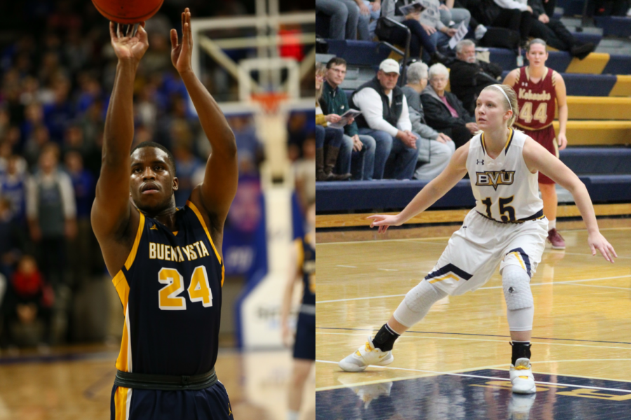 Beaver Basketball Season Preview The Tack Online