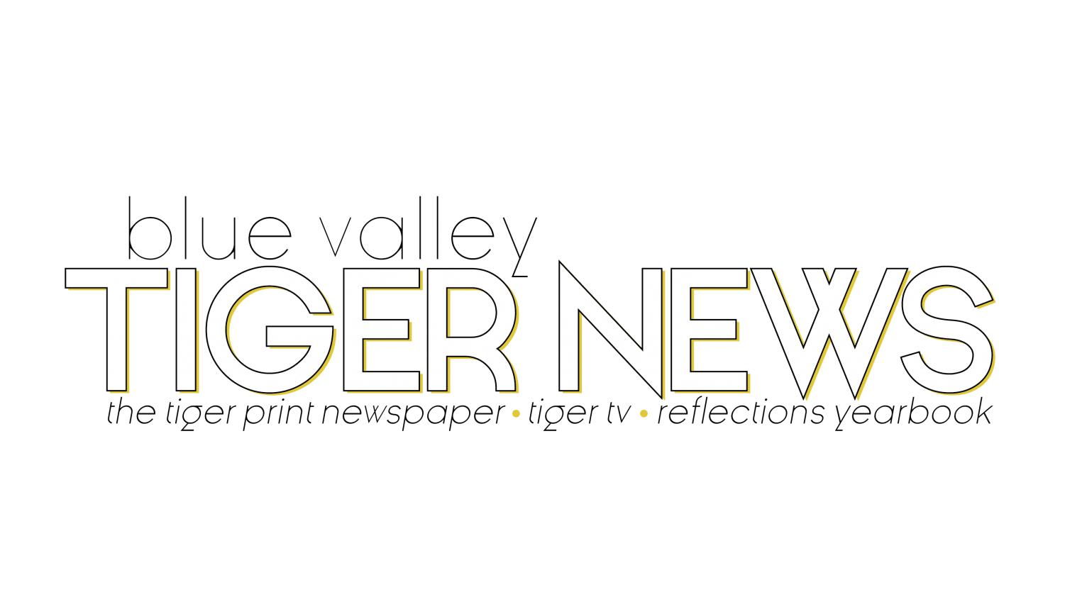 BV Tiger News The news site of Blue Valley High School