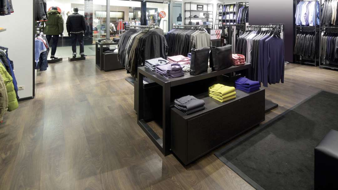 Evolution Zero Floor Tiles BV Tile and Stone