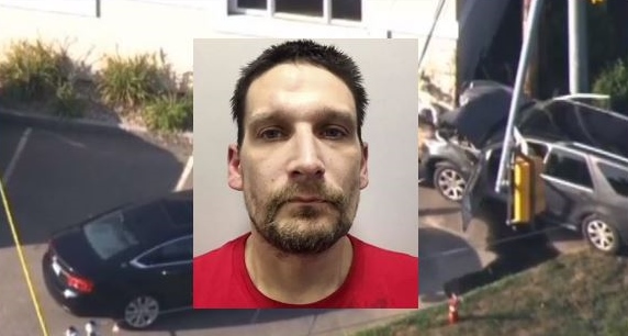AG releases names of officers involved in fatal shooting of Gonic