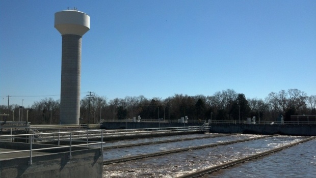 30.5 Million Waste Water Treatment Plant approved in Murfreesboro