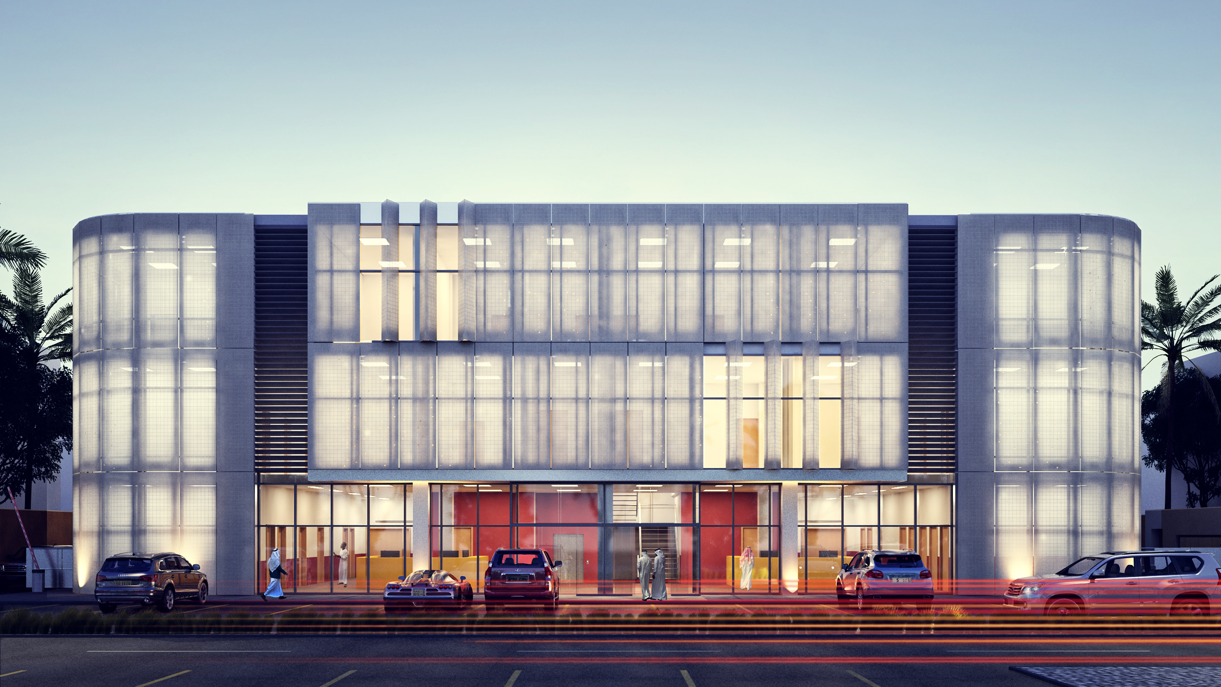 Health Centers bwengineers