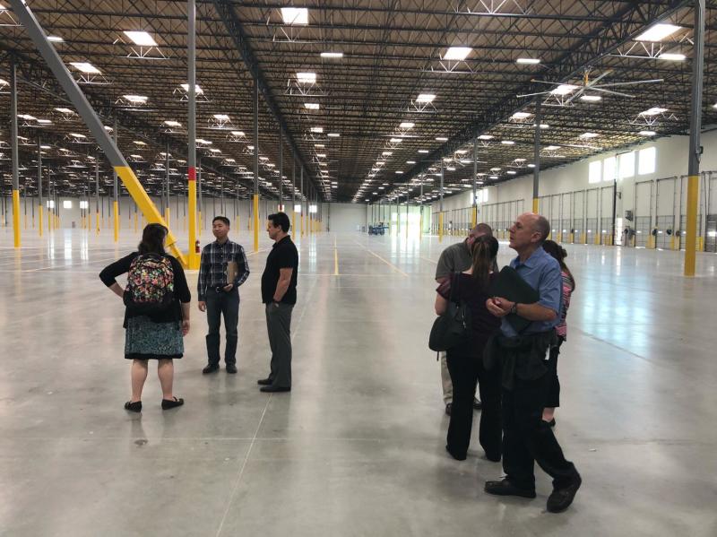 Solaris Paper takes possession of new facility; plans eight production Solaris Paper takes possession of new facility; plans eight production