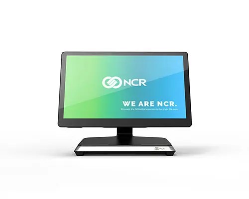 NCR CX7 - BW Gastro