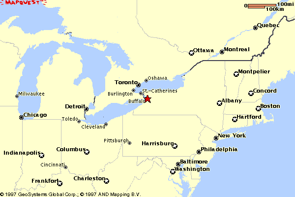 Nyc On Us Map Why Buffalo? myfamilyhistoryresearch