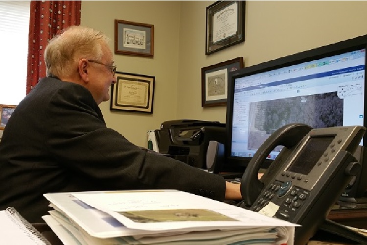 Property Assessor's Office More For Less! WGNS Radio