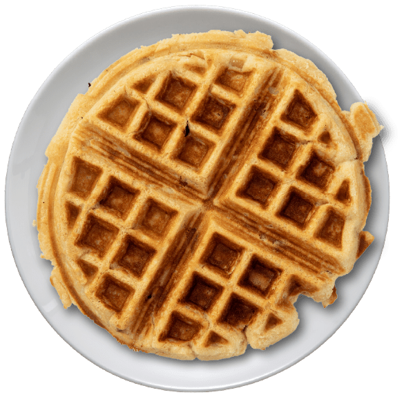 About Brekkie Waffles