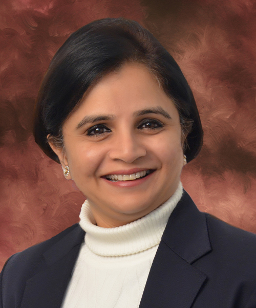 Vinita Negi Panwar, Sr. Director Development Best Western India