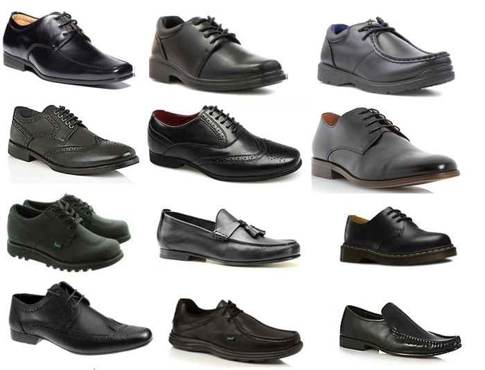 Uniform Balaam Wood Academy