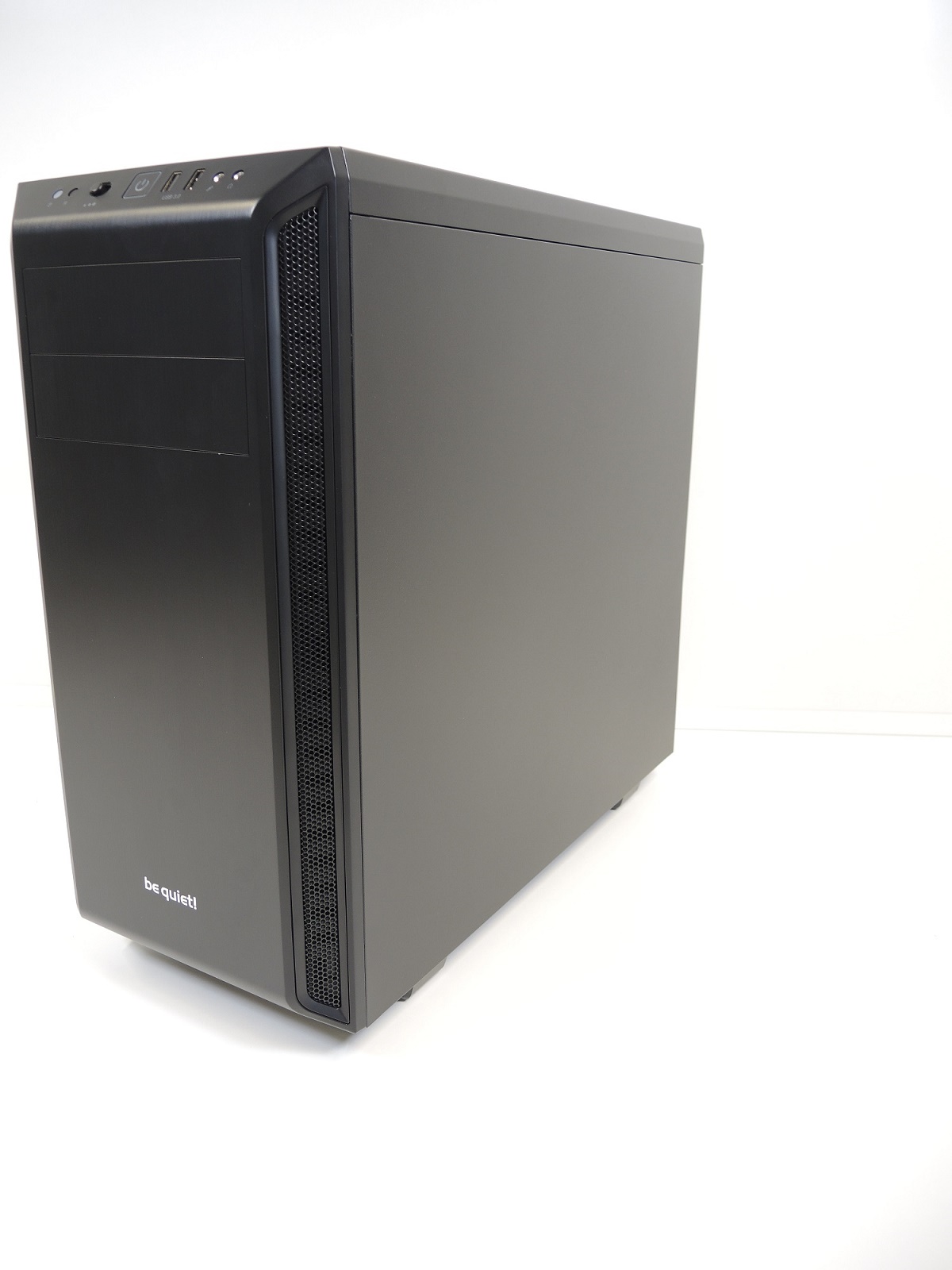 be quiet! Pure Base 600 Black BG021 3(BID211495) eBay