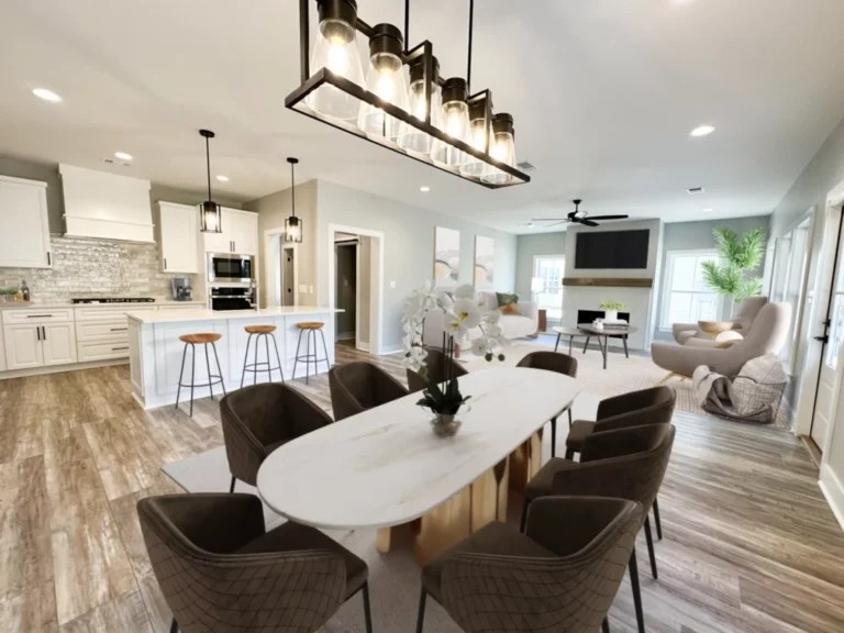 Gallery BW Artisan Homes