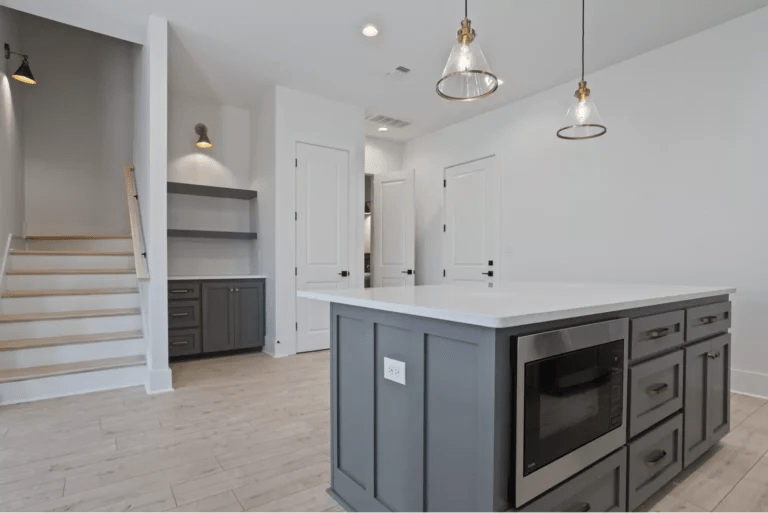 Gallery BW Artisan Homes