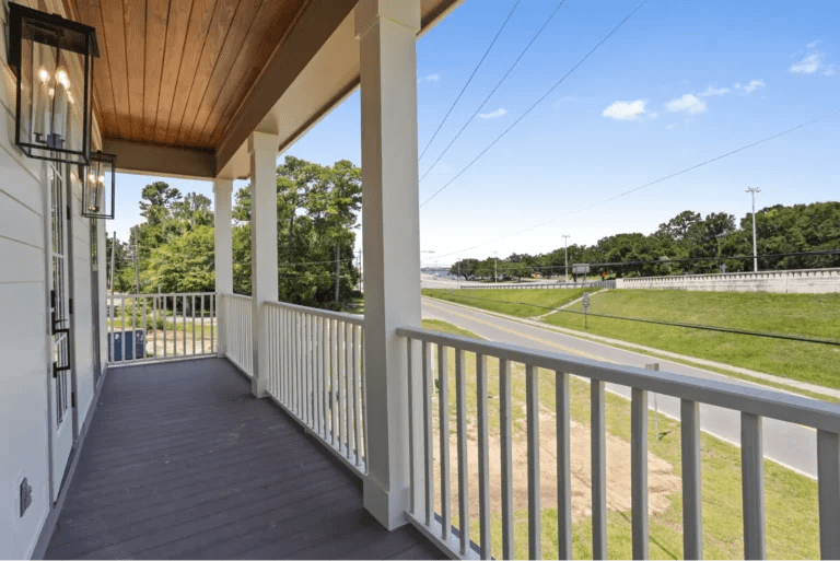 Gallery BW Artisan Homes