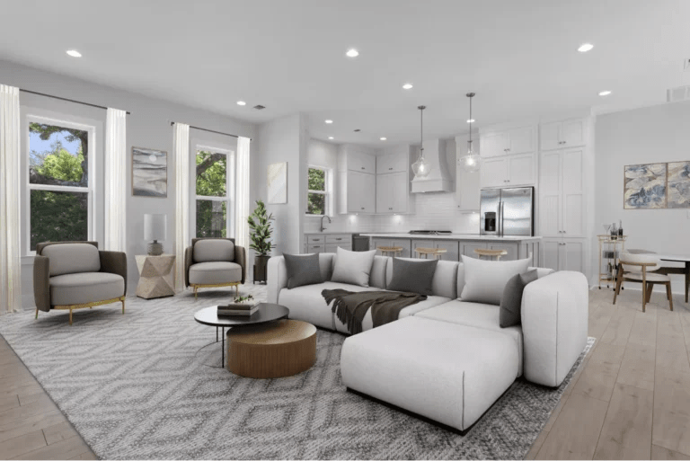 Gallery BW Artisan Homes