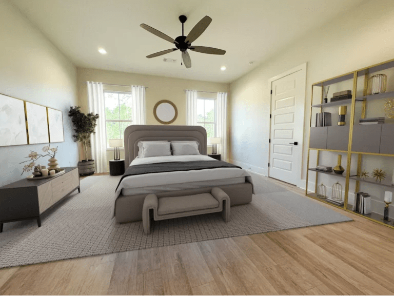 Gallery BW Artisan Homes