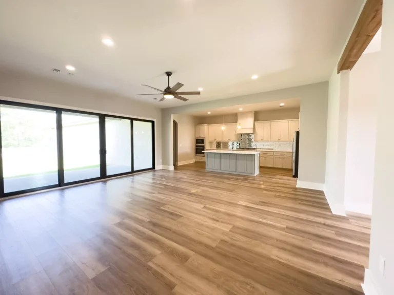 Gallery BW Artisan Homes