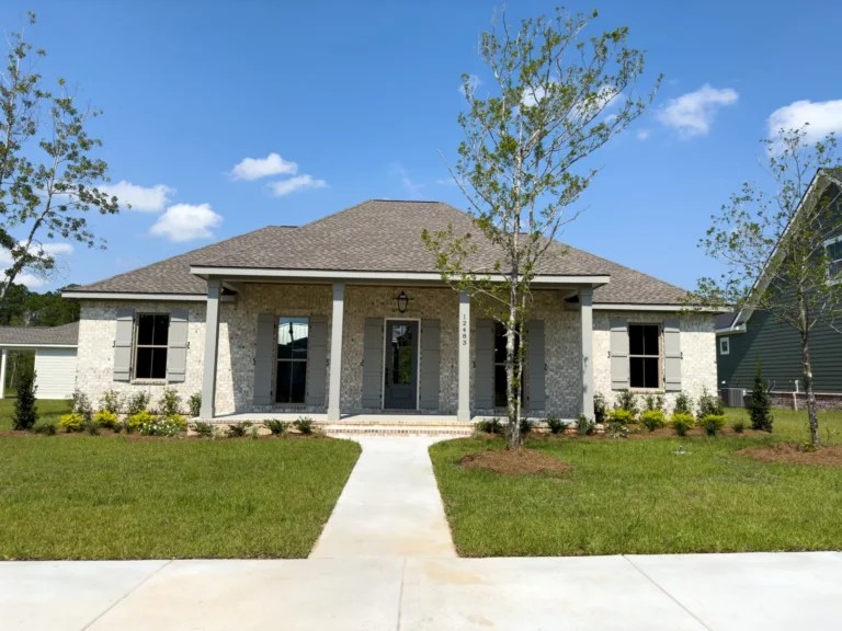 Gallery BW Artisan Homes