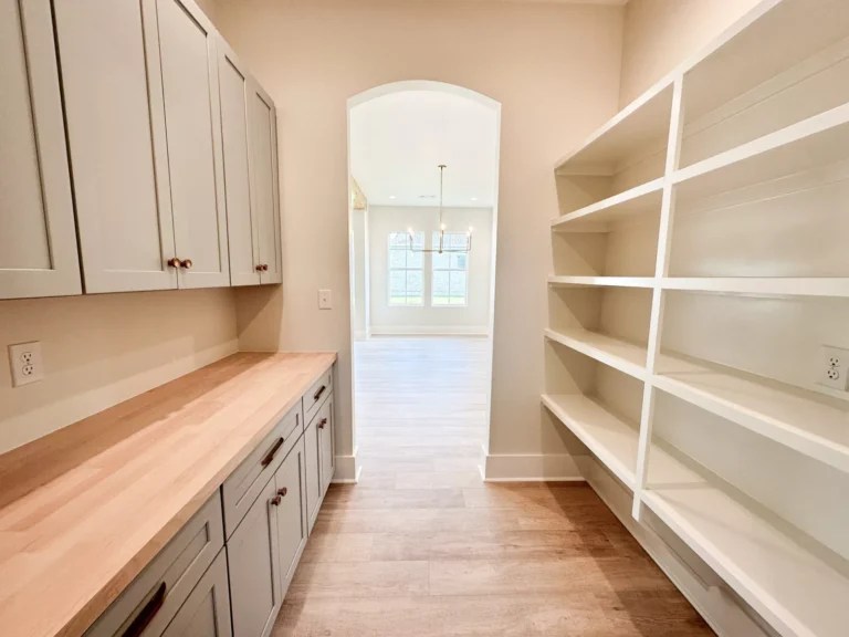 Gallery BW Artisan Homes