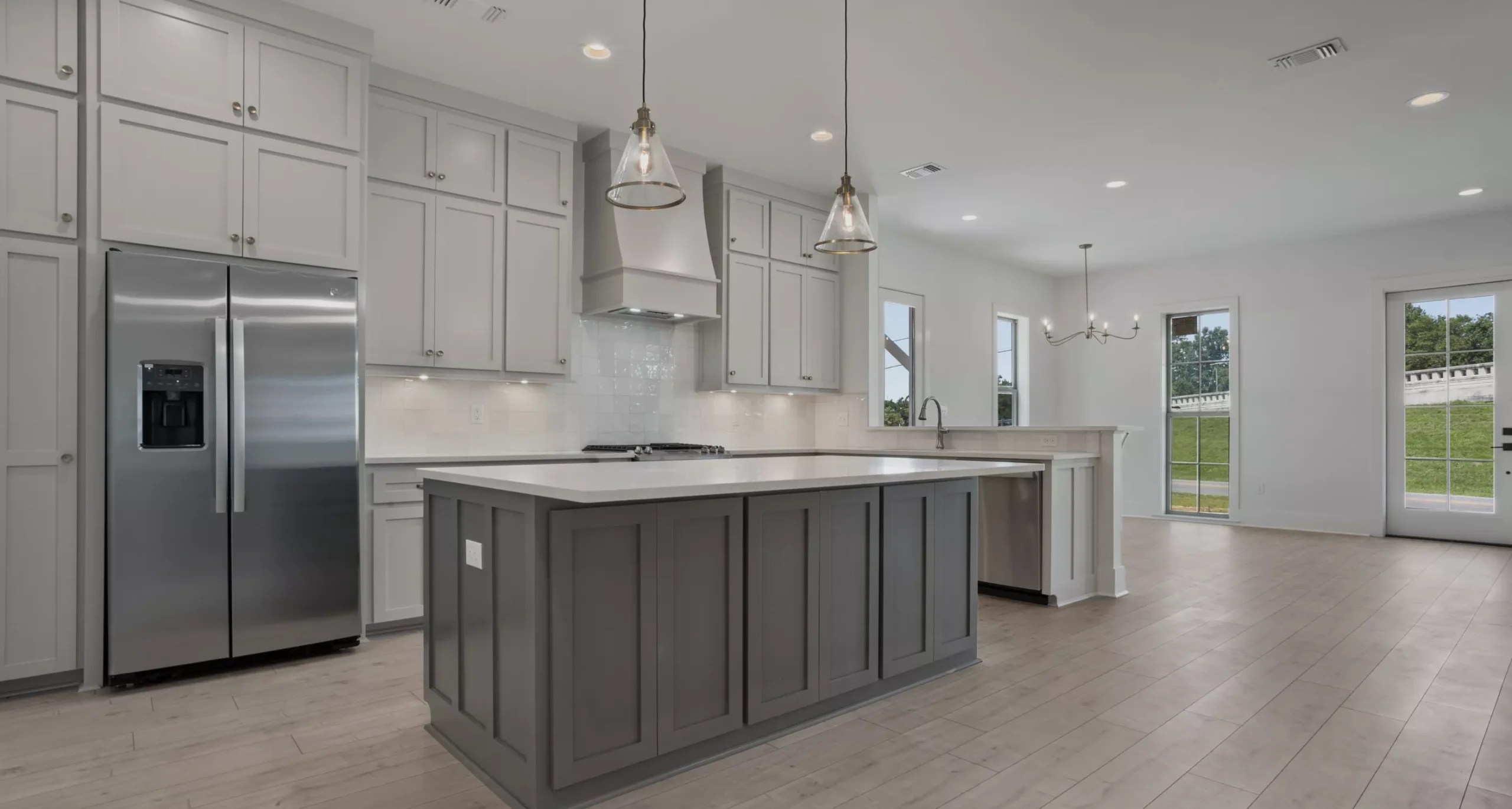 Home Page BW Artisan Homes