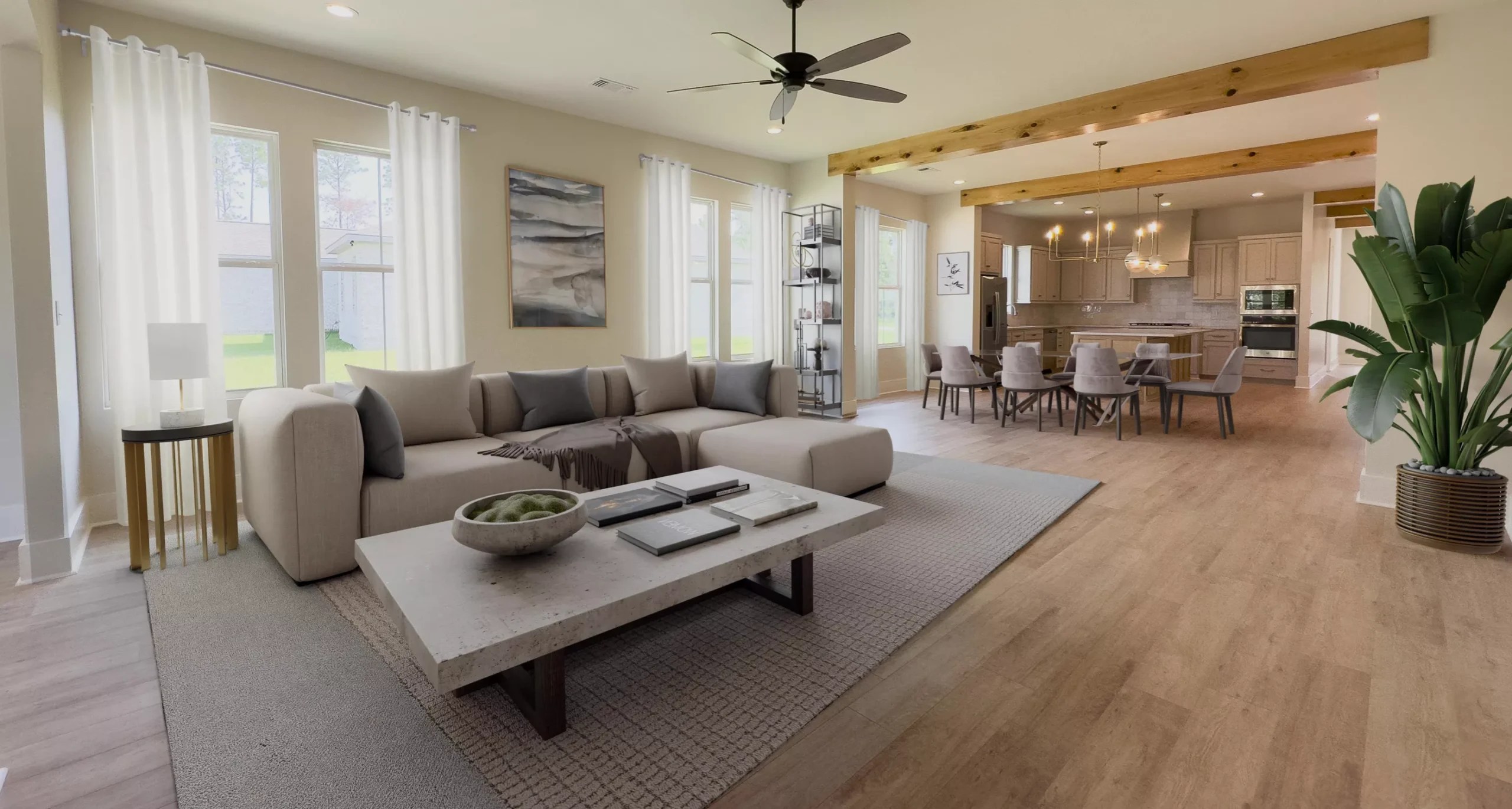 Home Page BW Artisan Homes