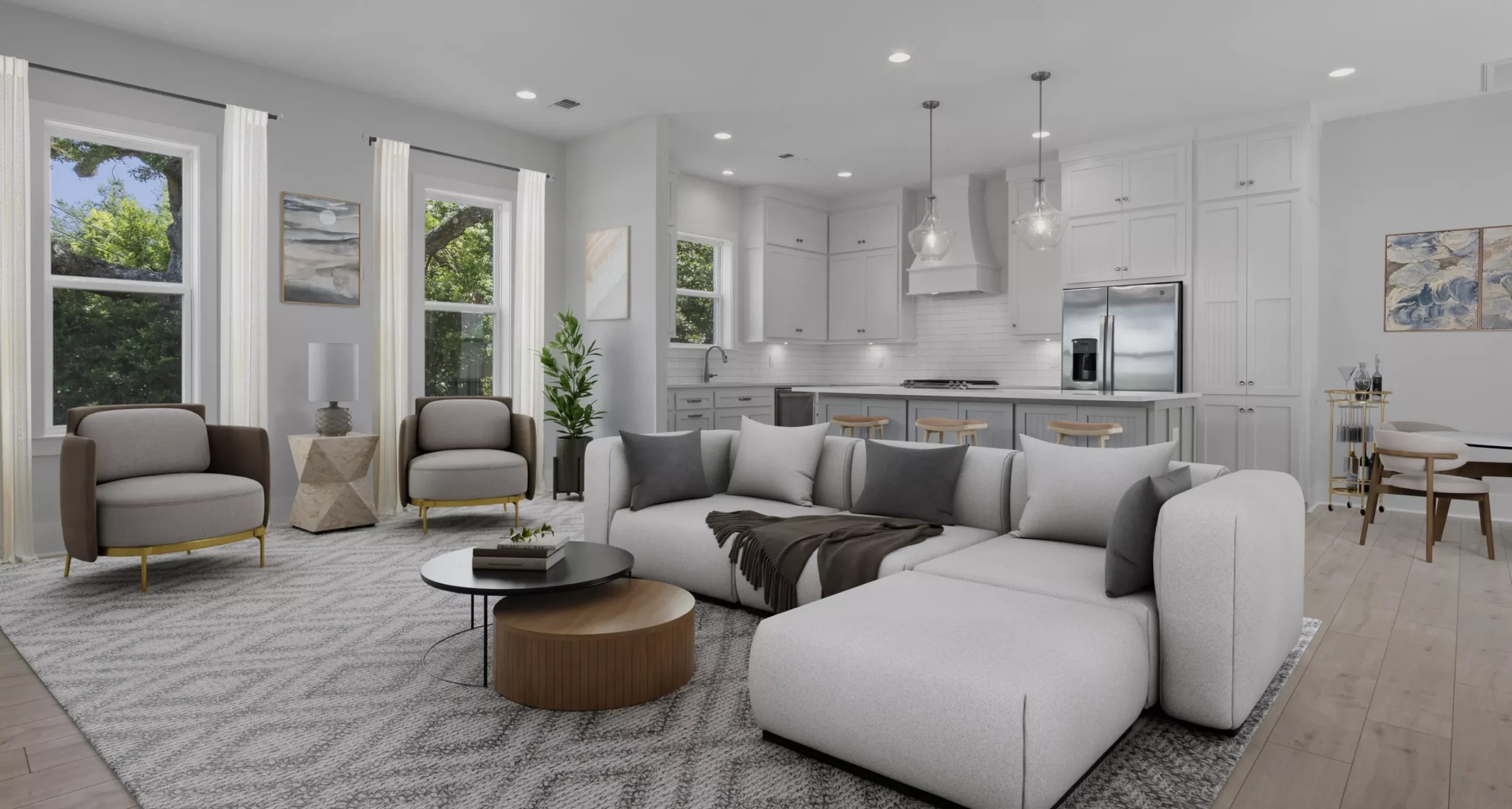 Home Page BW Artisan Homes