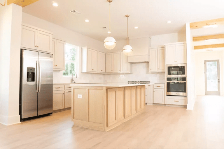 Gallery BW Artisan Homes