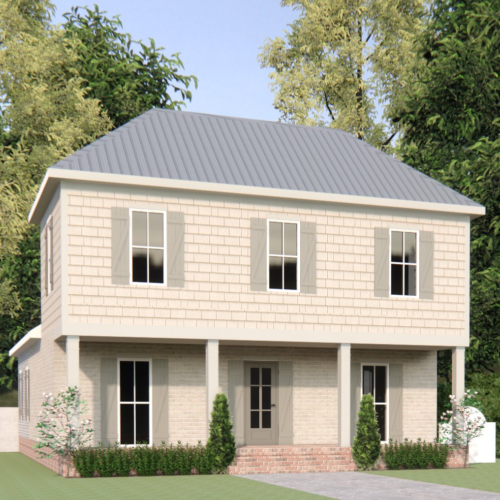 Available Homes BW Artisan Homes