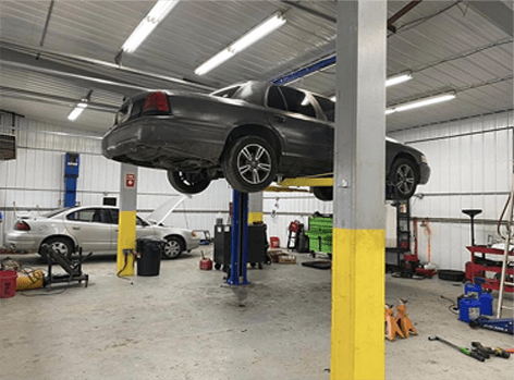 Auto Repair | Towing | Josephine, PA | B&W Auto Sales and Service LLC