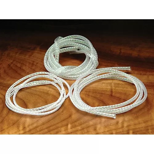 Hareline Dubbin EZ Body Tubing · BWCflies