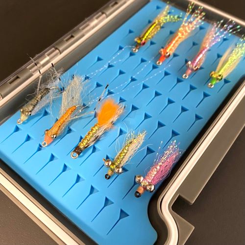 Bream & Whiting Flats Pack · BWCflies Flyfishing Shop