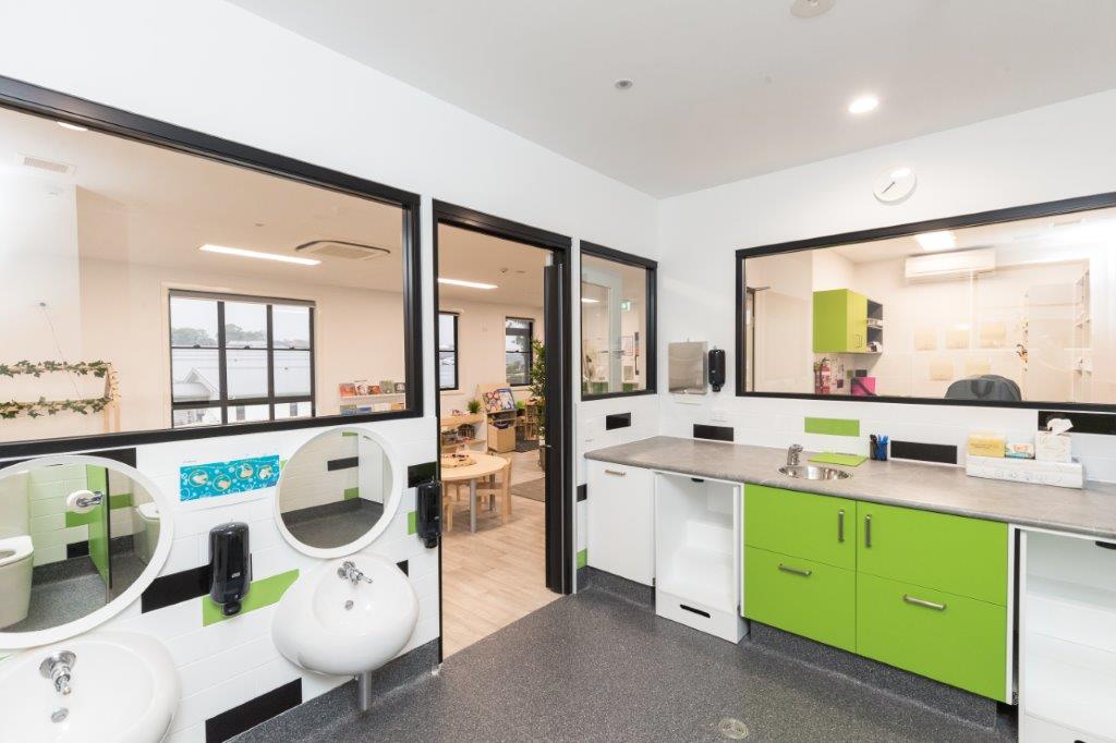 ELDERSLIE CHILDCARE BWC Group