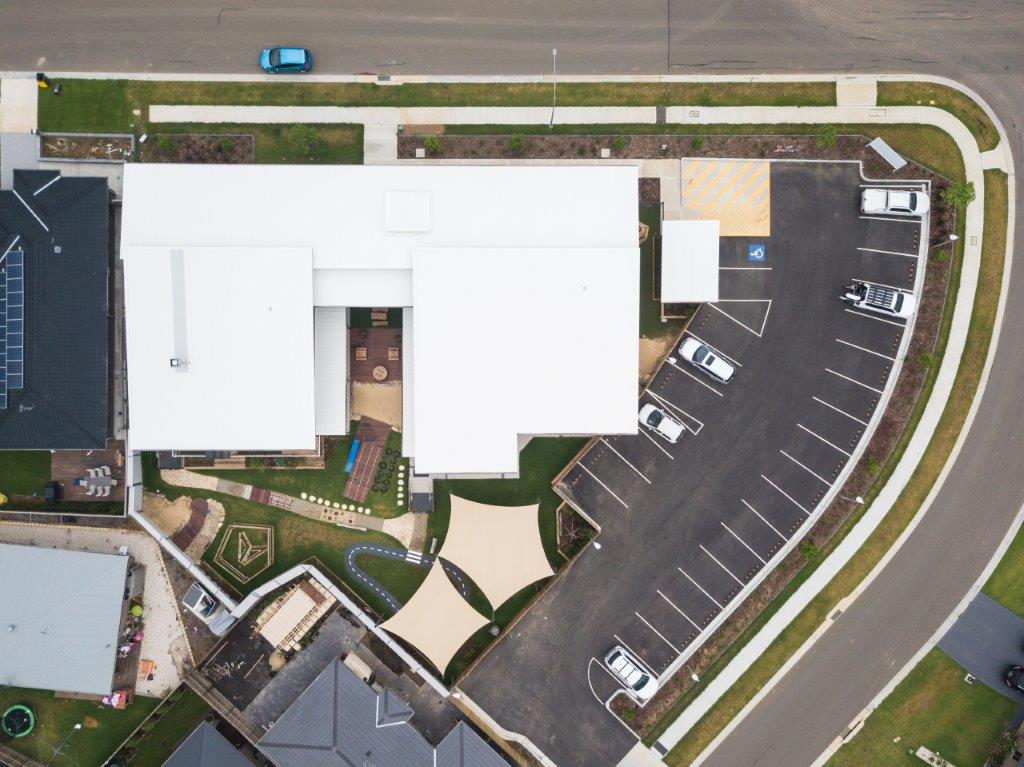 ELDERSLIE CHILDCARE BWC Group