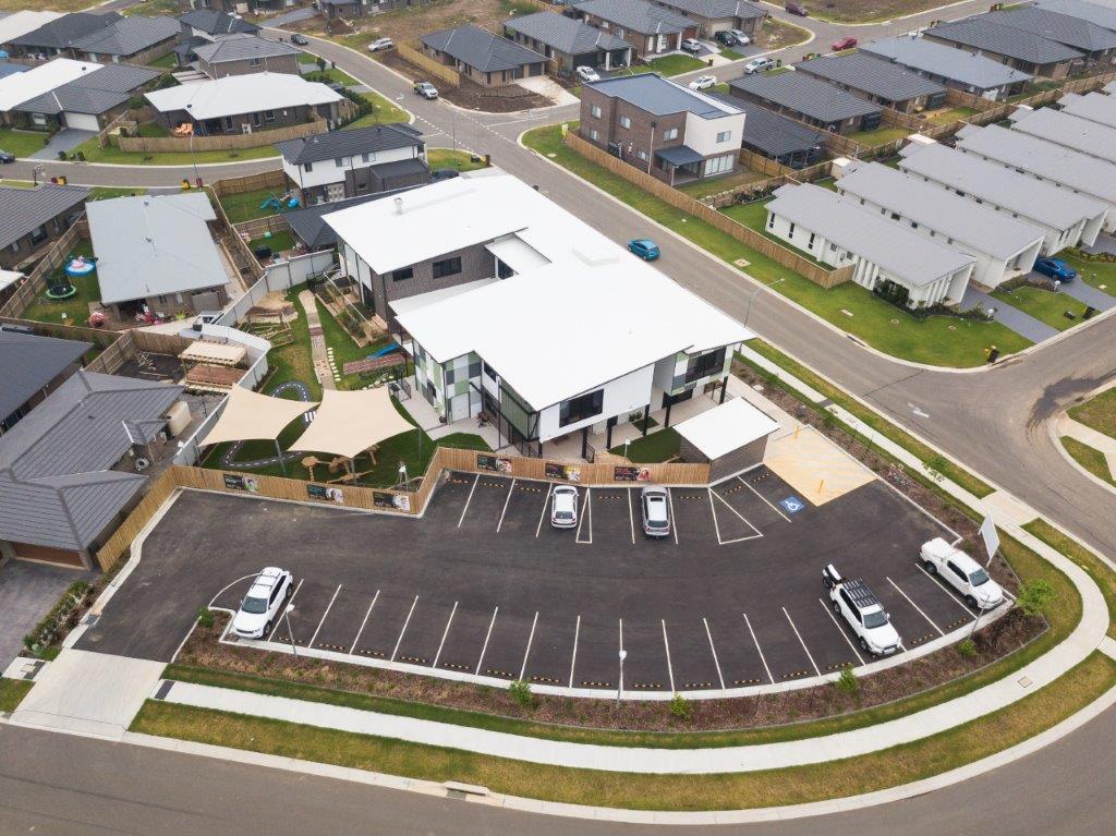 ELDERSLIE CHILDCARE BWC Group