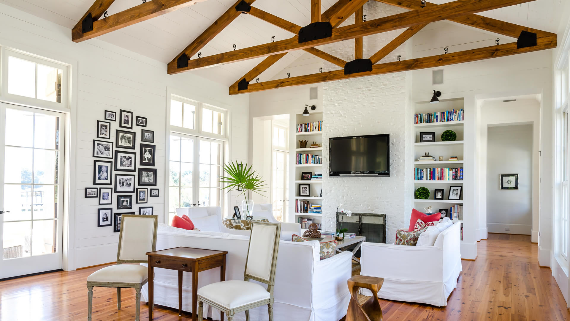 BW Construction Home Builder Mobile County Baldwin County