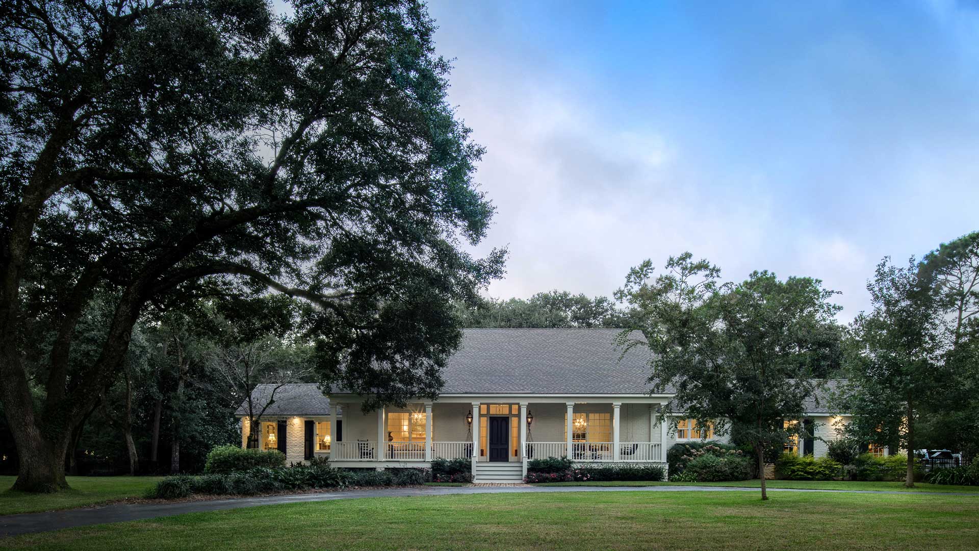 BW Construction Home Builder Mobile County Baldwin County