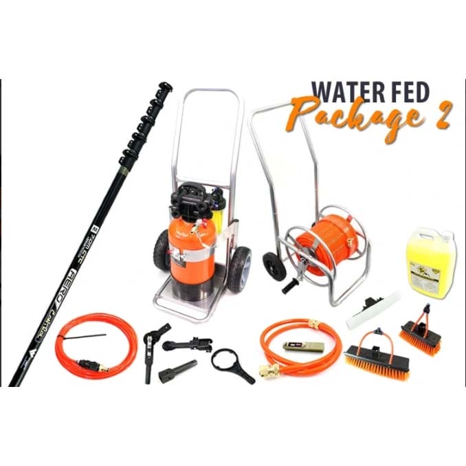 Complete Solar Panel Cleaning Package 1 Brisbane Wholesale Cleaning