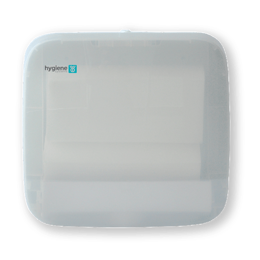 Hygiene Systems Multifold/Slimline Hand Towel Dispenser Brisbane