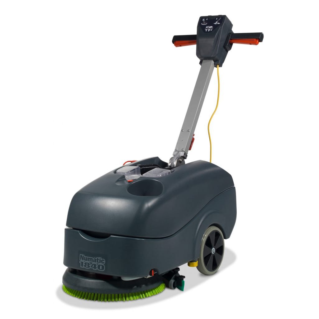 Numatic TT1840G Electric Floor Scrubber Brisbane Wholesale Cleaning