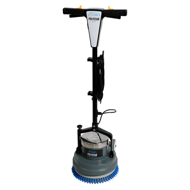 Polystar Orbital Floor Scrubber Brisbane Wholesale Cleaning Supplies