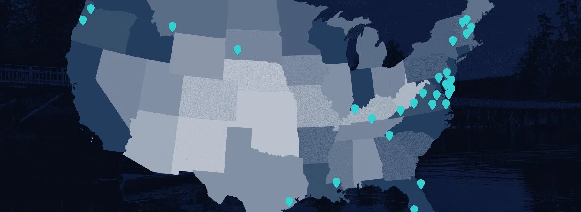 Real Estate Development Portfolio Blue Water Hospitality Group