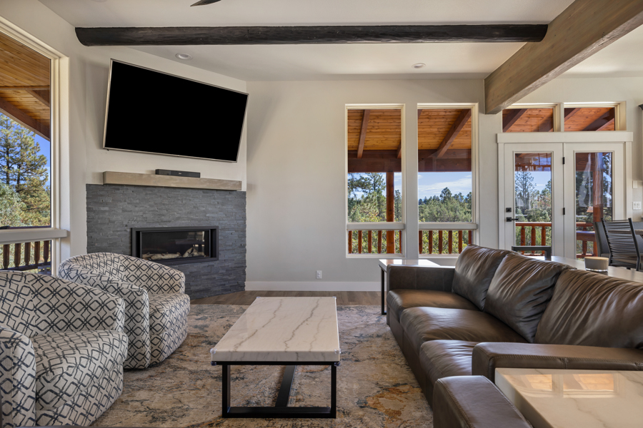 Bross Remodel BWD Construction Pagosa Springs, Colorado