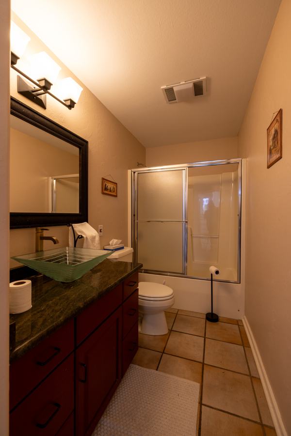 Bross Remodel BWD Construction Pagosa Springs, Colorado