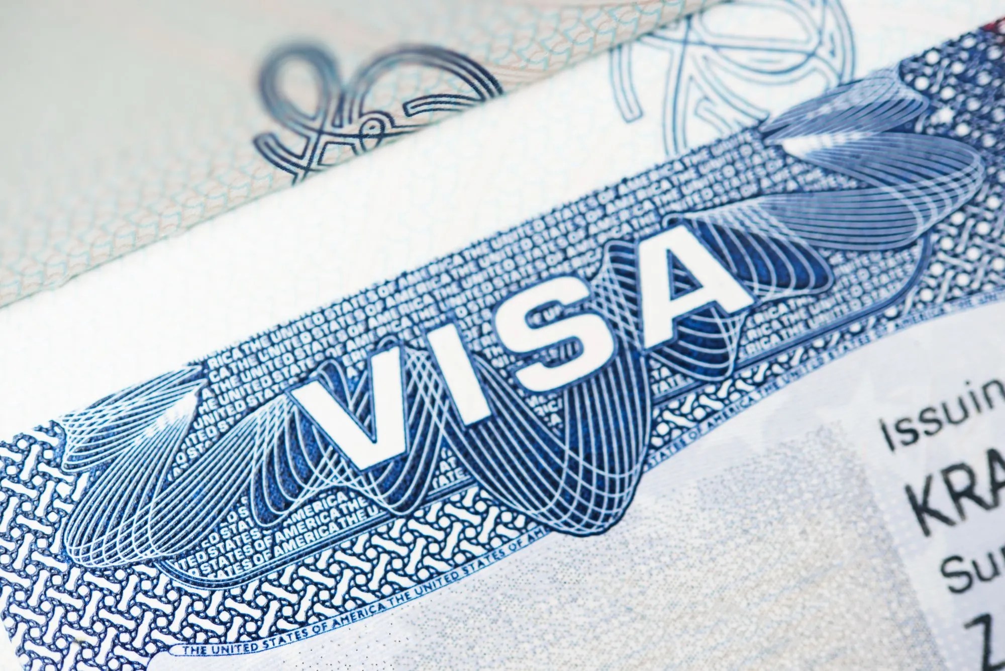 Consular Processing (How To Apply For Immigrant Visa) Online
