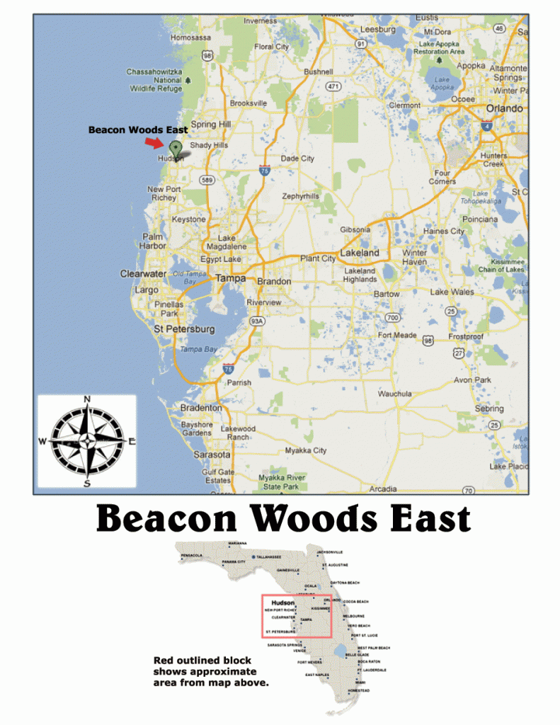 Community Profile Beacon Woods East Homeowners' Assn, Inc