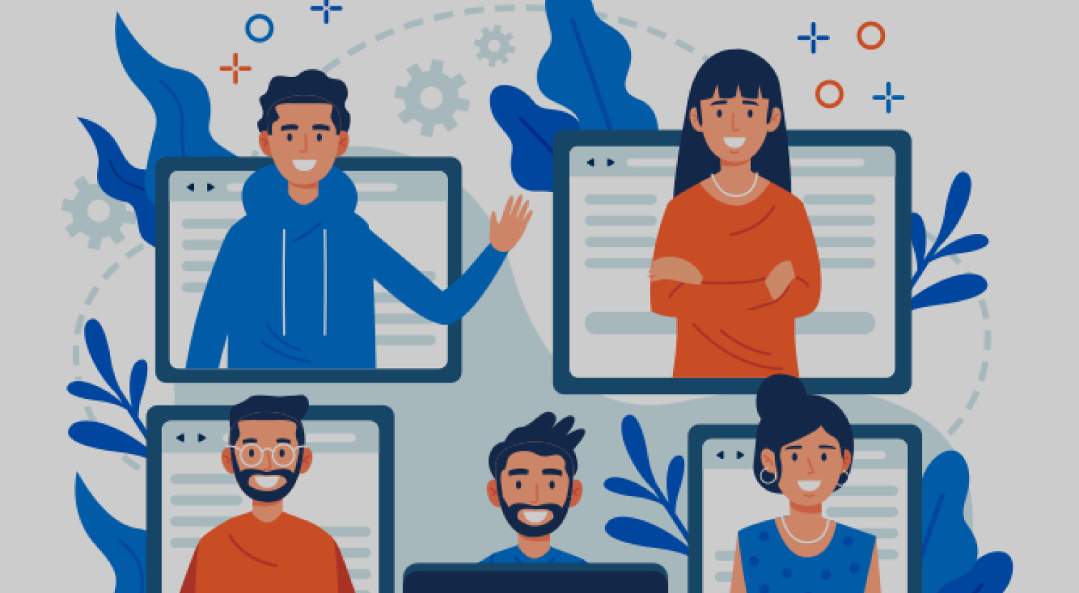 Hybrid or face to face events BW Events Event Technology Consulting