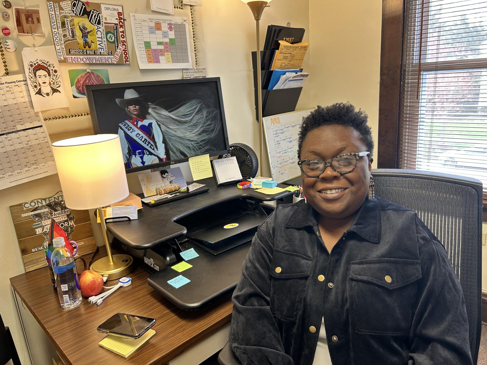 Beyoncé's 'Cowboy Carter' sparks conversation over Black origins of