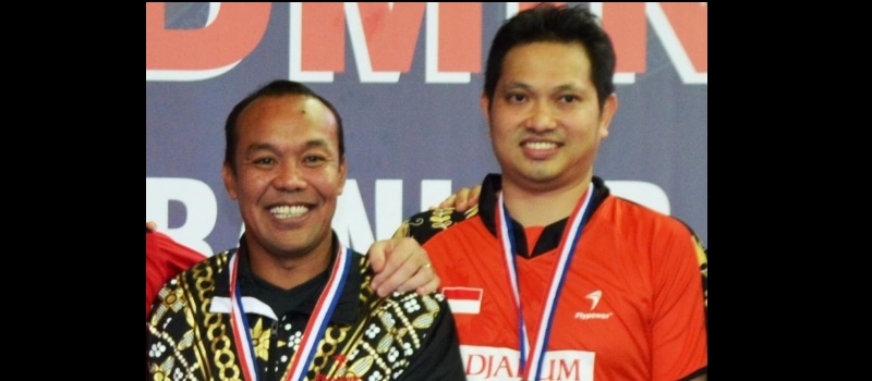 BWF News