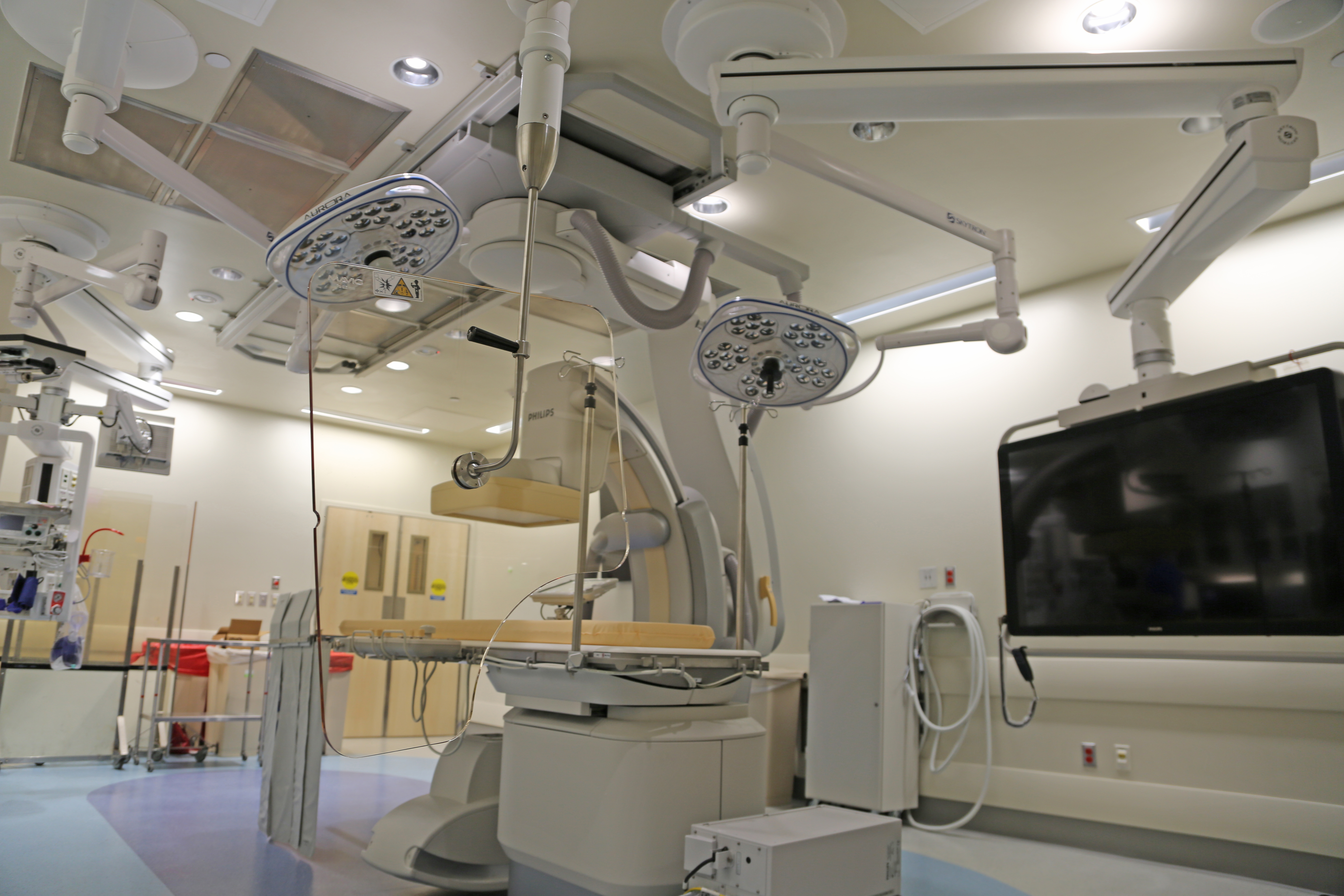 Cardiac Catheterisation Laboratory Галерија слика