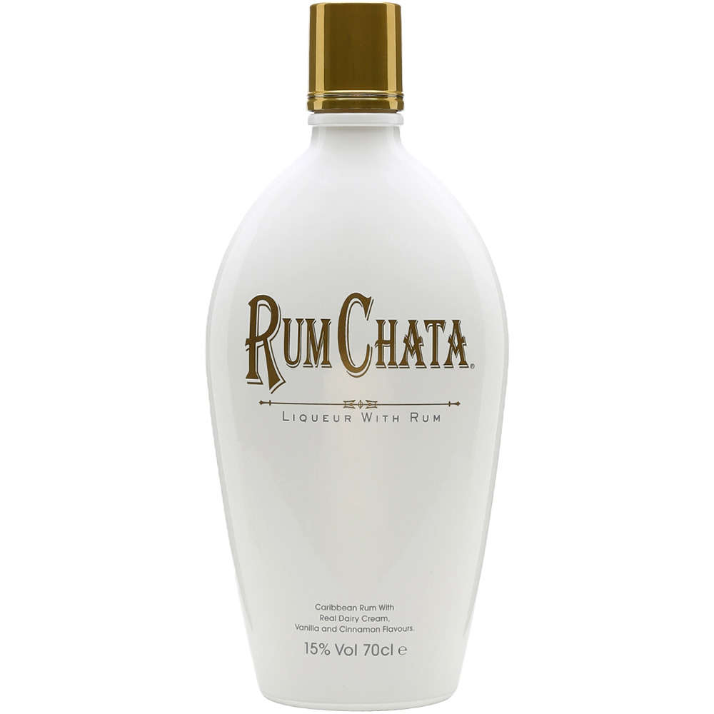 Rum Chata BWH Drinks
