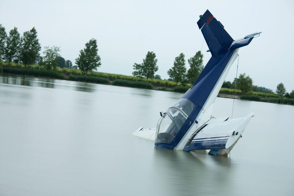 I've had an accident in my plane. Now what happens? BWI Aviation I've had an accident in my plane. Now what happens? BWI Aviation